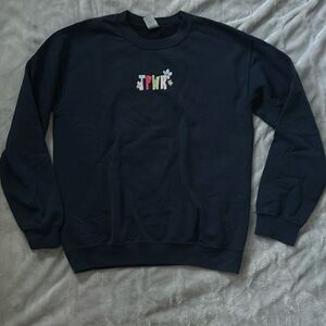 TPWK Crewneck